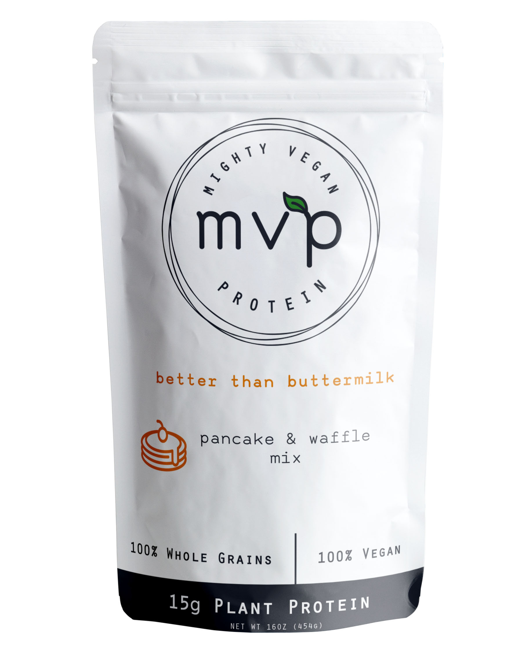 Better Than Buttermilk